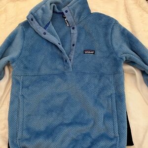 Patagonia Re-Tool Snap-T Pullover - Women's NWOT